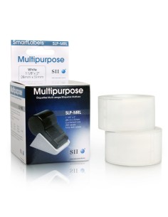 Seiko Instruments SLP-MRL Blanco