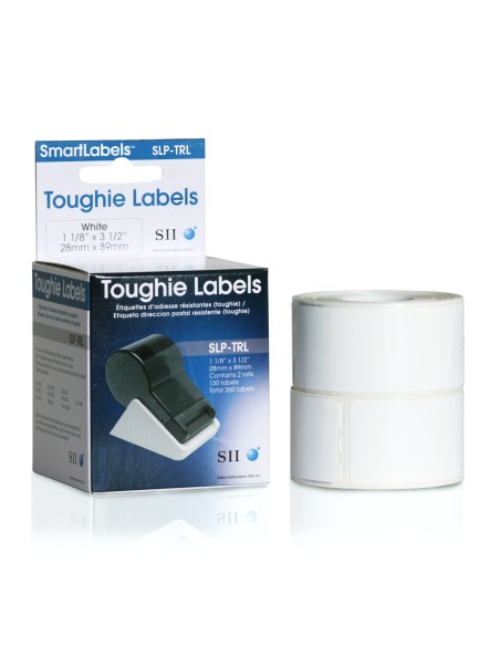 Seiko Instruments SLP-TRL Blanco