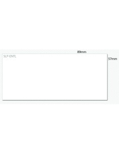 Seiko Instruments SLP-ENTL Blanco