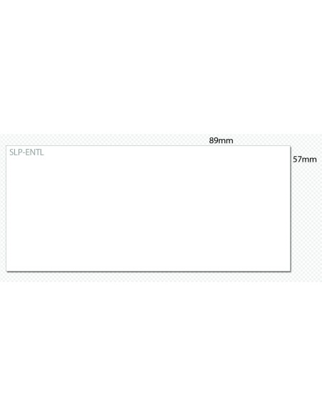 Seiko Instruments SLP-ENTL Blanco