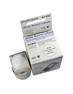 Seiko Instruments SLP-RND Blanco