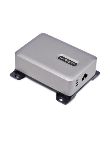 StarTech.com Cargador USB-C de 4 Puertos - Cargador USB Tipo C - Cargador para Portátil - Cargador para Móvil - Un Puerto 140W
