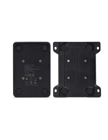 StarTech.com Cargador USB-C de 4 Puertos - Cargador USB Tipo C - Cargador para Portátil - Cargador para Móvil - Un Puerto 140W