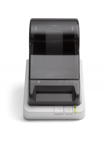 Seiko Instruments SLP620-UK impresora de etiquetas Transferencia térmica 203 x 203 DPI 70 mm s