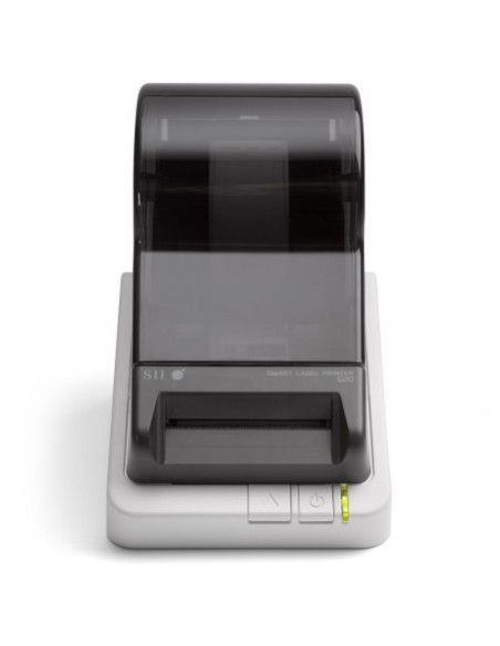 Seiko Instruments SLP620-UK impresora de etiquetas Transferencia térmica 203 x 203 DPI 70 mm s