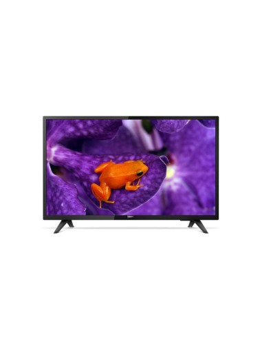 Philips 43HFL5114 12 Televisor 109,2 cm (43") Full HD Smart TV Wifi Negro 250 cd   m²