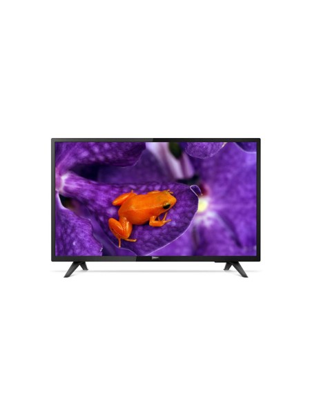 Philips 43HFL5114 12 Televisor 109,2 cm (43") Full HD Smart TV Wifi Negro 250 cd   m²