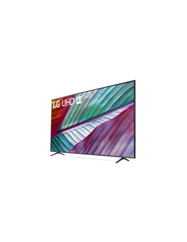 LG UHD 43UR78006LK 109,2 cm (43") 4K Ultra HD Smart TV Wifi Negro