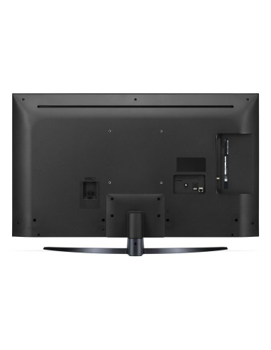LG UHD UT81 109,2 cm (43") 4K Ultra HD Smart TV Wifi Negro