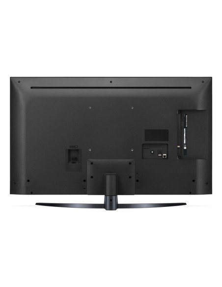 LG UHD UT81 109,2 cm (43") 4K Ultra HD Smart TV Wifi Negro
