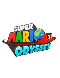 Nintendo Super Mario Odyssey Estándar Nintendo Switch