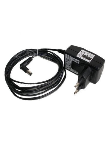 Honeywell 46-00526 cargador de dispositivo móvil Lector de código Negro CC Interior