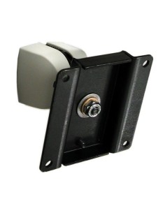 Ergotron Single Pivot 61 cm (24")