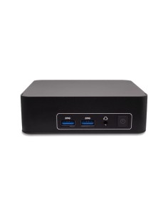 Aopen DEN5128 Negro 512 GB 2.0 canales