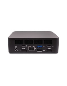 Aopen DEN5128 Negro 512 GB 2.0 canales 2