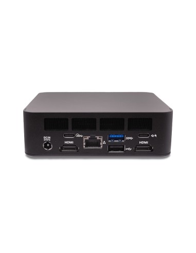 Aopen DEN5128 Negro 512 GB 2.0 canales