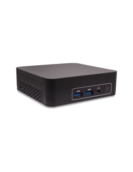 Aopen DEN5128 Negro 512 GB 2.0 canales