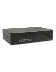 Aopen DEV7710 P Intel® Core™ i5 i5-11500 16 GB DDR4-SDRAM 512 GB SSD SFF Puesto de trabajo Negro 2