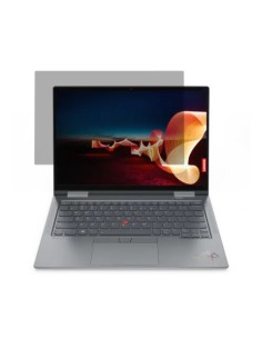 Lenovo 4XJ1M77972 filtro para monitor 35,6 cm (14") Portátil Filtro de privacidad para pantallas sin marco