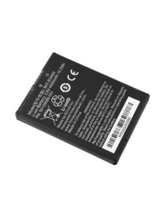 Honeywell 50129589-001 pieza de repuesto para ordenador de bolsillo tipo PDA Batería