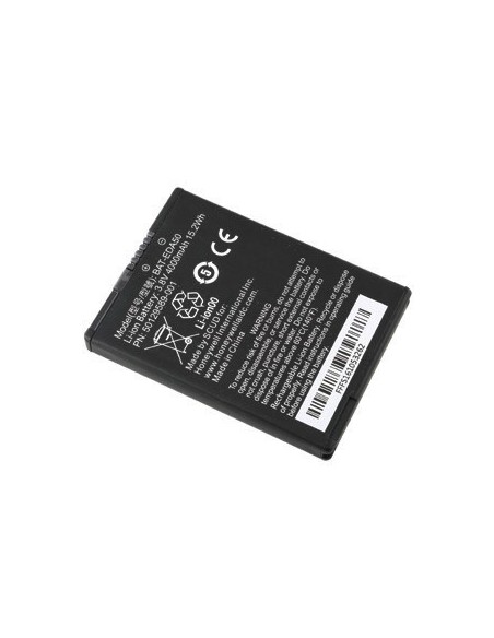 Honeywell 50129589-001 pieza de repuesto para ordenador de bolsillo tipo PDA Batería