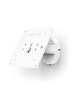 Compulocks 505W soporte para monitor 68,6 cm (27") Pared Blanco