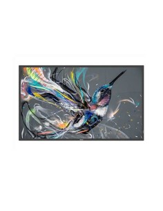 Philips 50BDL3550Q 00 pantalla de señalización Pantalla plana para señalización digital 125,7 cm (49.5") VA 400 cd   m² 4K