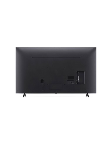 LG 50UR78003LK Televisor 127 cm (50") 4K Ultra HD Smart TV Wifi Negro