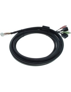 Axis 5502-491 cable para cámara fotográfica 5 m