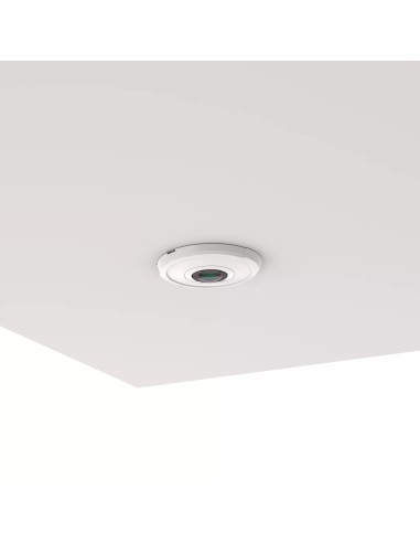 Axis 5506-541 cámaras de seguridad y montaje para vivienda Monte