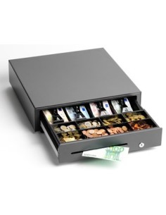 Star Micronics CB-2002 FN Cajón de efectivo manual