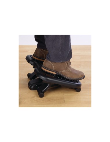 Kensington Apoya PiesSolemassage para ejercicio