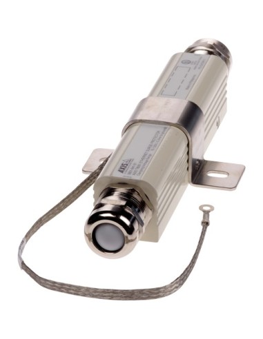 Axis 5801-641 limitador de tensión Gris