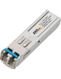 Axis 5801-801 red modulo transceptor Fibra óptica SFP 1310 nm