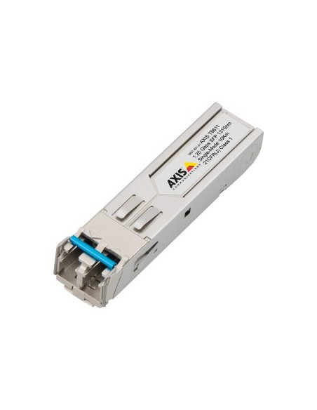 Axis 5801-801 red modulo transceptor Fibra óptica SFP 1310 nm