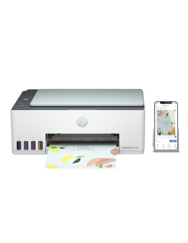 HP Smart Tank Impresora multifunción 5108