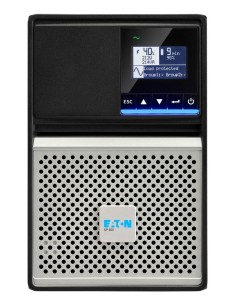 Eaton 5P850IG2 sistema de alimentación ininterrumpida (UPS) Línea interactiva 680 W 6 salidas AC