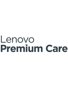 Lenovo 3 años de Premium Care con in situ