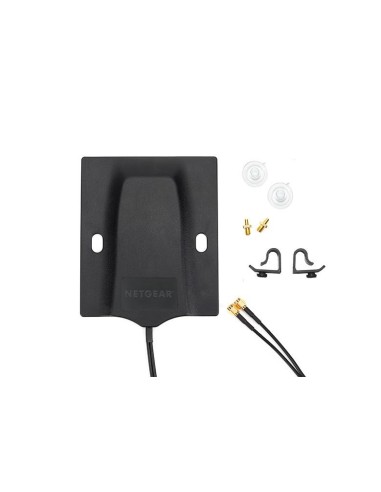 NETGEAR 6000451 antena para red 2,5 dBi