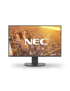 NEC MultiSync EA242F LED display 60,5 cm (23.8") 1920 x 1080 Pixeles Full HD Negro