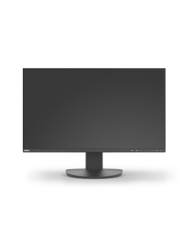 NEC MultiSync EA242F LED display 60,5 cm (23.8") 1920 x 1080 Pixeles Full HD Negro