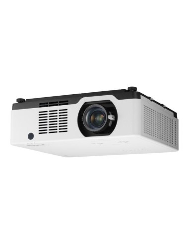 NEC PE506UL Proyector para grandes espacios 5200 lúmenes ANSI LCD WUXGA (1920x1200) Blanco