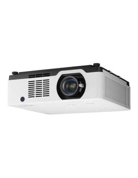 NEC PE506UL Proyector para grandes espacios 5200 lúmenes ANSI LCD WUXGA (1920x1200) Blanco