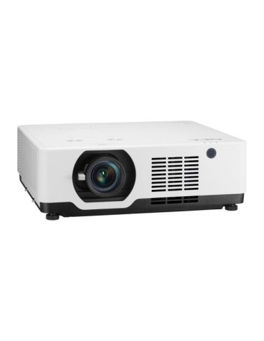 NEC PE506UL Proyector para grandes espacios 5200 lúmenes ANSI LCD WUXGA (1920x1200) Blanco