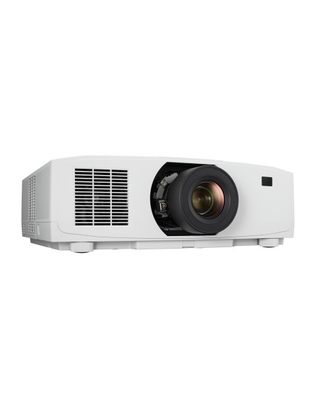 NEC PV800UL Proyector de alcance estándar 8000 lúmenes ANSI 3LCD WUXGA (1920x1200) Blanco
