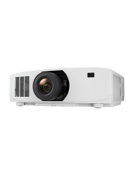 NEC PV800UL Proyector de alcance estándar 8000 lúmenes ANSI 3LCD WUXGA (1920x1200) Blanco