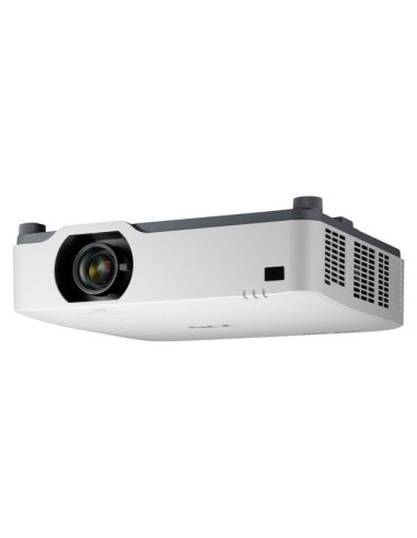 NEC P627UL Proyector de alcance estándar 6200 lúmenes ANSI 3LCD WUXGA (1920x1200) Blanco
