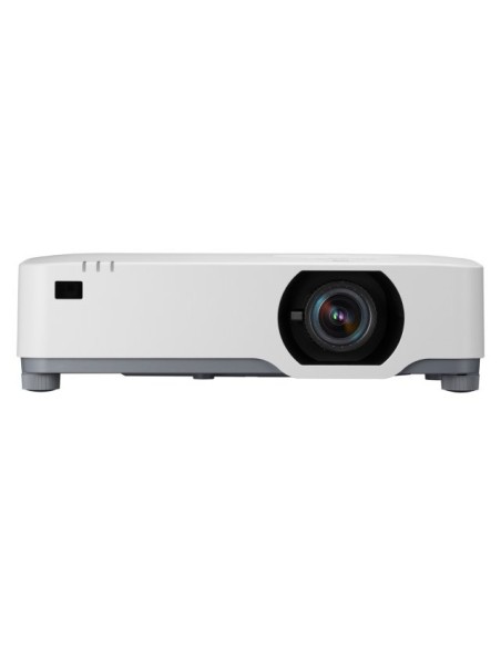 NEC P627UL Proyector de alcance estándar 6200 lúmenes ANSI 3LCD WUXGA (1920x1200) Blanco