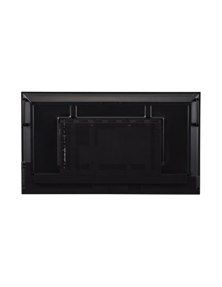 Sharp ME432 Pantalla plana para señalización digital 109,2 cm (43") LCD 400 cd   m² 4K Ultra HD Negro Android 18 7