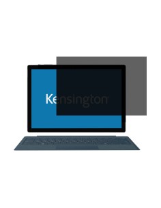 Kensington Filtros de privacidad - Extraíble 2 vías para Microsoft Surface Pro 2017
